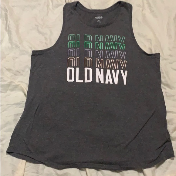 Old Navy Tops - Workout tank top
